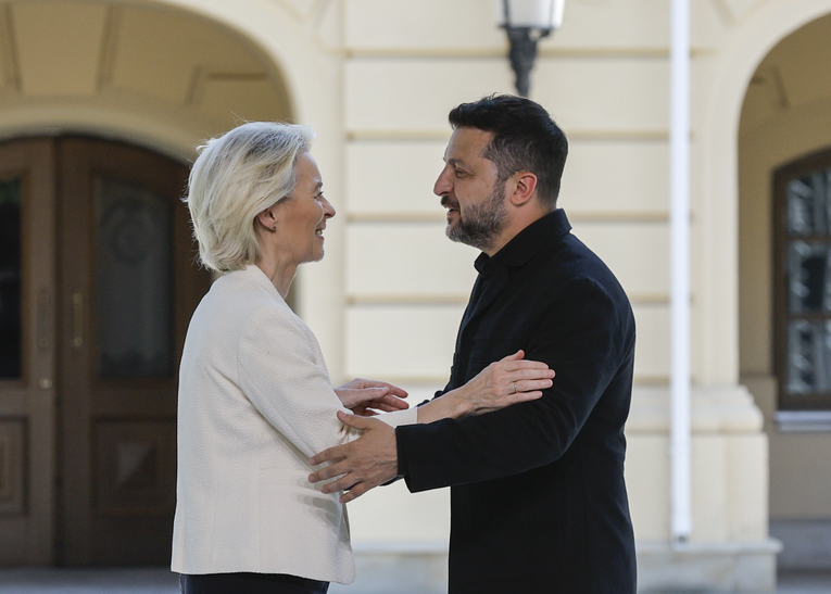 Dvije države blokiraju nove sankcije Rusiji. Putin bi mogao dodatno zaraditi
