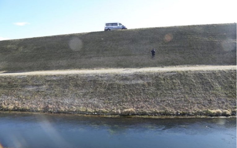 Slučajni prolaznik pronašao tijelo žene u jezeru HE Čakovec