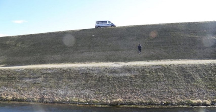 Slučajni prolaznik pronašao tijelo žene u jezeru HE Čakovec