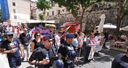 Žrtvi homofobnih napada 10.000 eura odštete zbog propusta hrvatske policije i suda