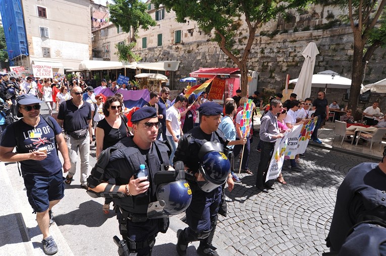 Europski sud: Hrvatska policija stvorila je dojam da je zločin iz mržnje nekažnjiv