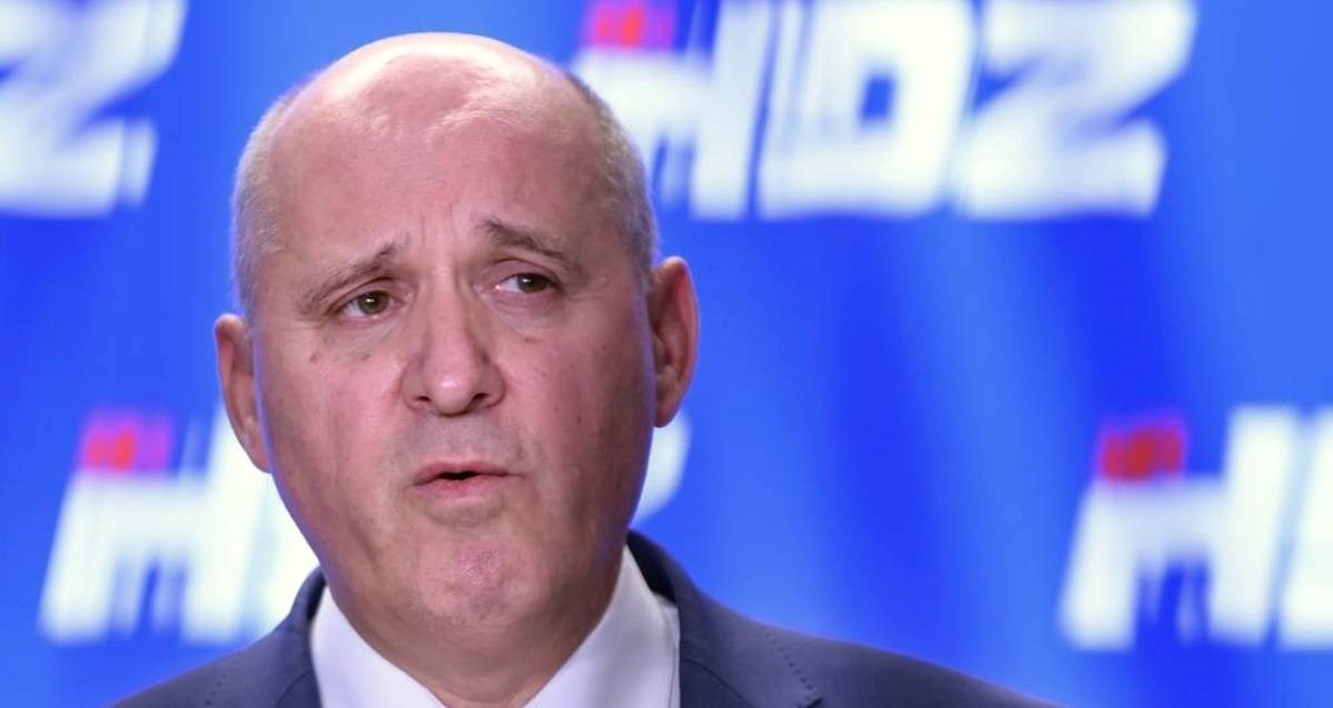 Fokus: Bačićeve izjave o plinskoj aferi su za Top listu nadrealista