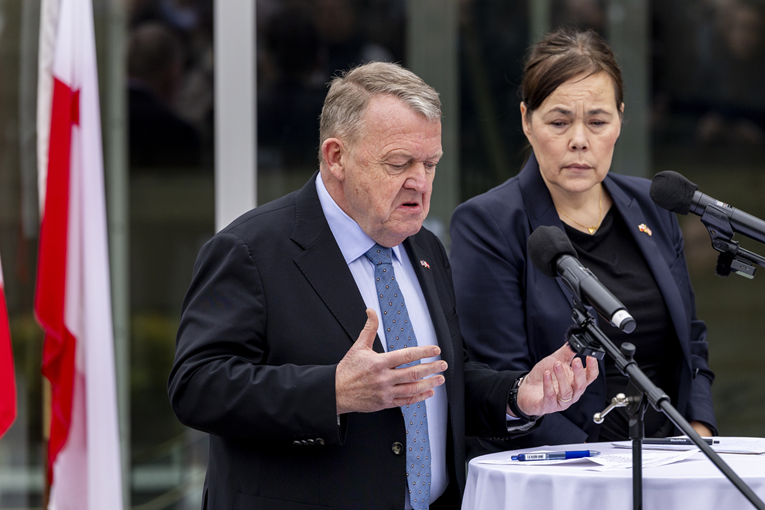 Danska nakon sastanka s SAD-om: "Ne slažemo se". EU zemlje šalju vojnike na Grenland