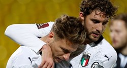 Juventus dovodi talijanskog reprezentativca za 40 milijuna eura