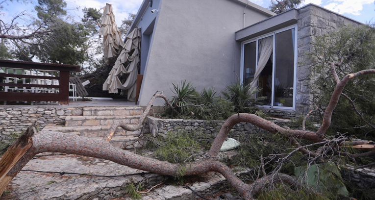 Šef DHMZ-a: U slučaju Splita nije bilo prikladno koristiti SRUUK