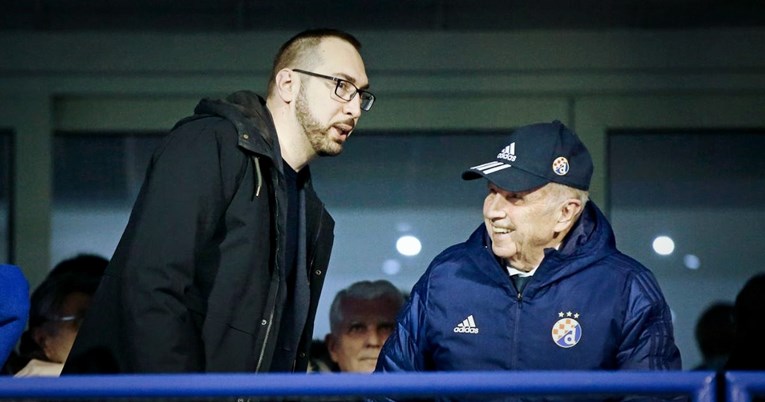 Tomašević poslao poruku mamićevcima: Nema stadiona ako oni ostanu u Dinamu