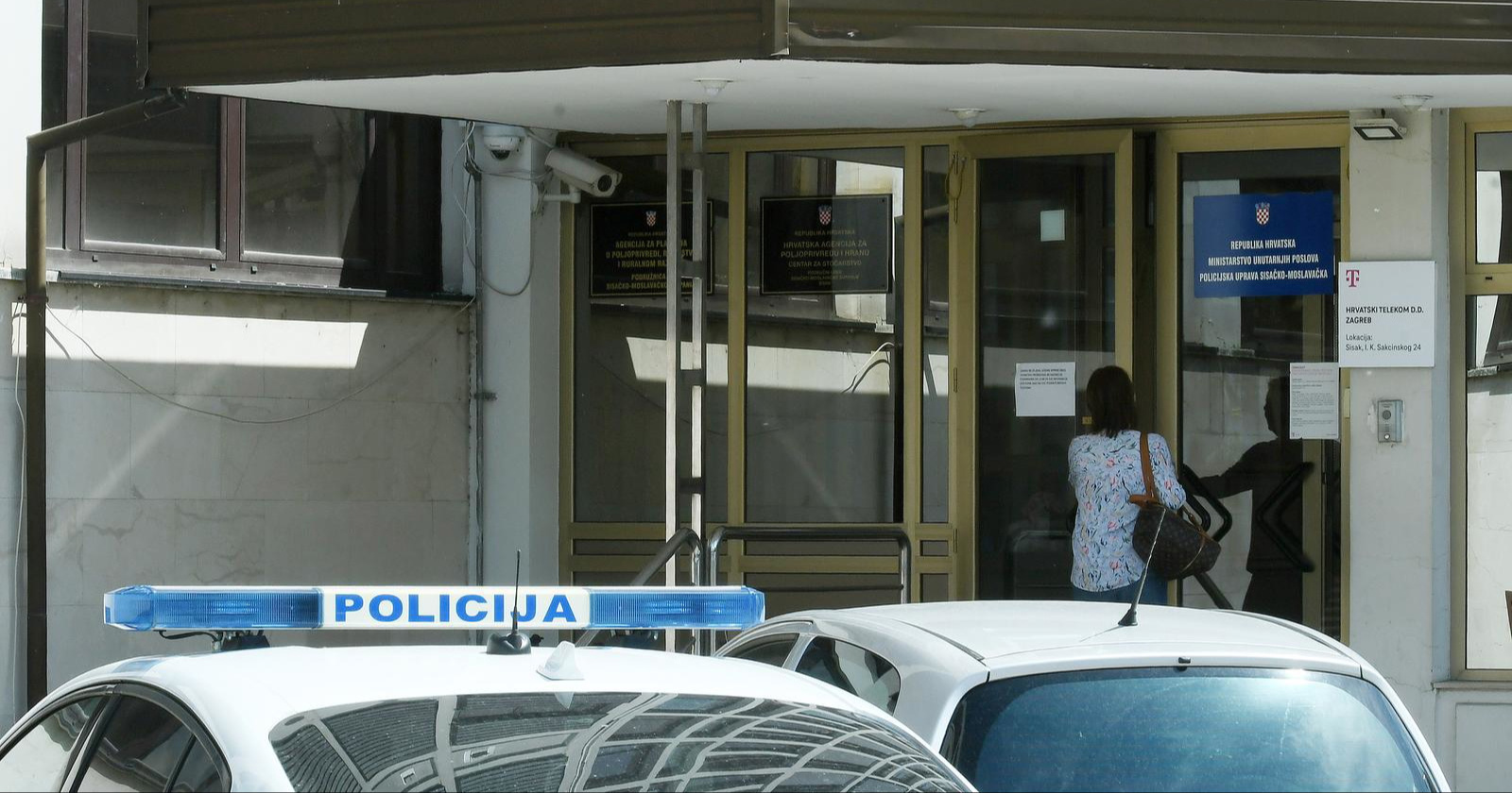 Akcija EU tužitelja: Doznajemo tko su osumnjičeni šefovi državne agencije