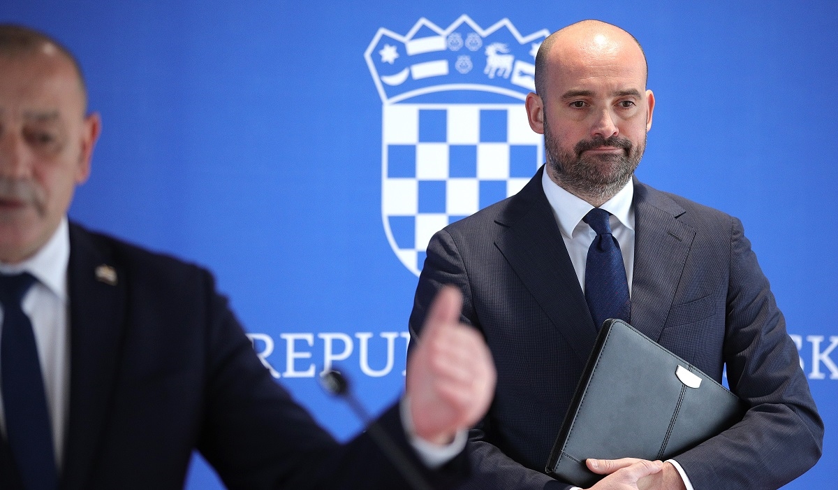 Paladina: Za ovu nedovoljnu dinamiku ne postoji ime i prezime koje je odgovorno