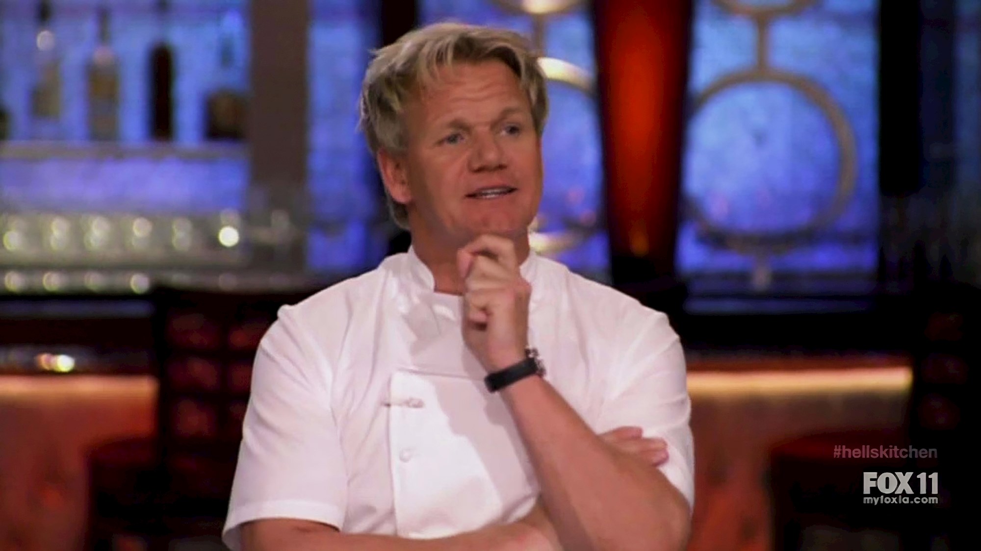 Uskoro počinje hrvatski Hell's Kitchen, a ovako je sve krenulo davne 2005.