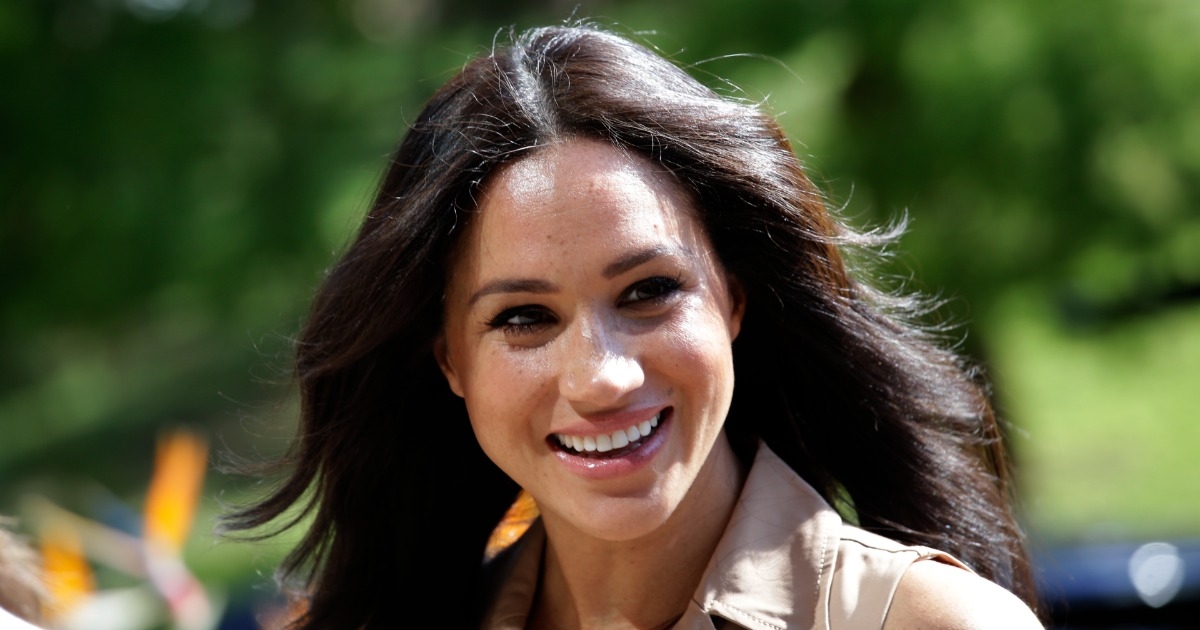 Procurili detalji rođendanske zabave Meghan Markle, bit će oko 65 uzvanika