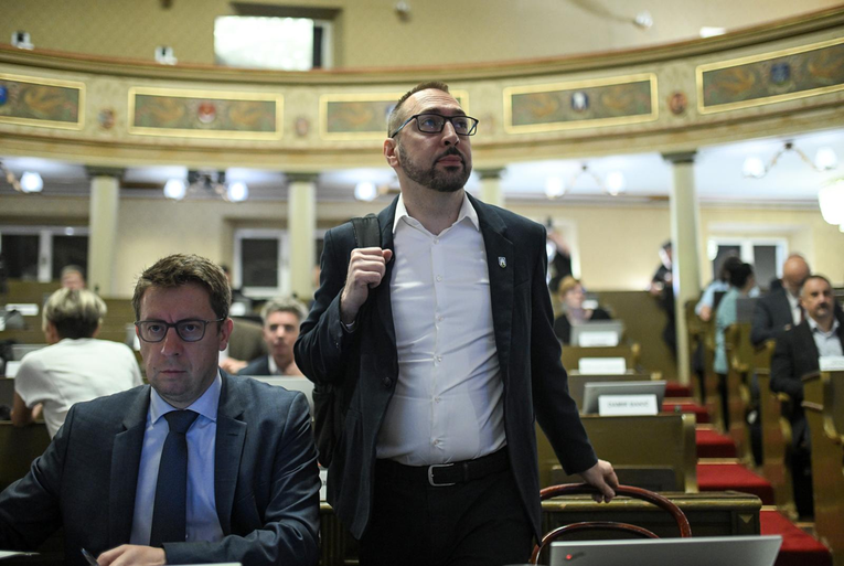 Tomašević: Isplatila bi nam se vlastita energana. Toplina bi se koristila za centralno