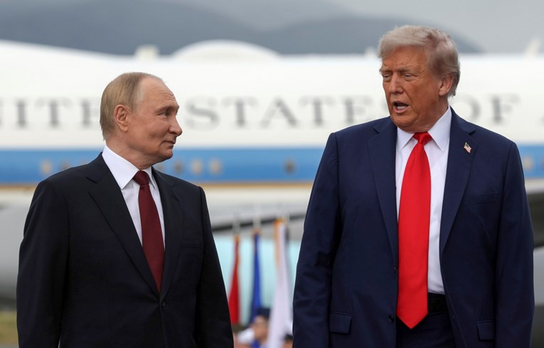 Obrat u EU, zbog Trumpa se odgađa 19. paket sankcija protiv Rusije