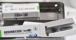 WHO: Nemamo baš povjerenja u podatke oko kineskog cjepiva
