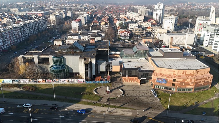 Tomašević: Nakon 40 godina otvaramo put do Centra za kulturu Dubrava