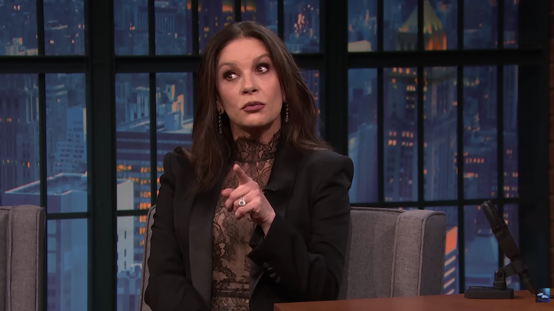 Zeta-Jones šokirala komentarom o dječaku (12): "Imat će 33 kad ja budem imala 70"