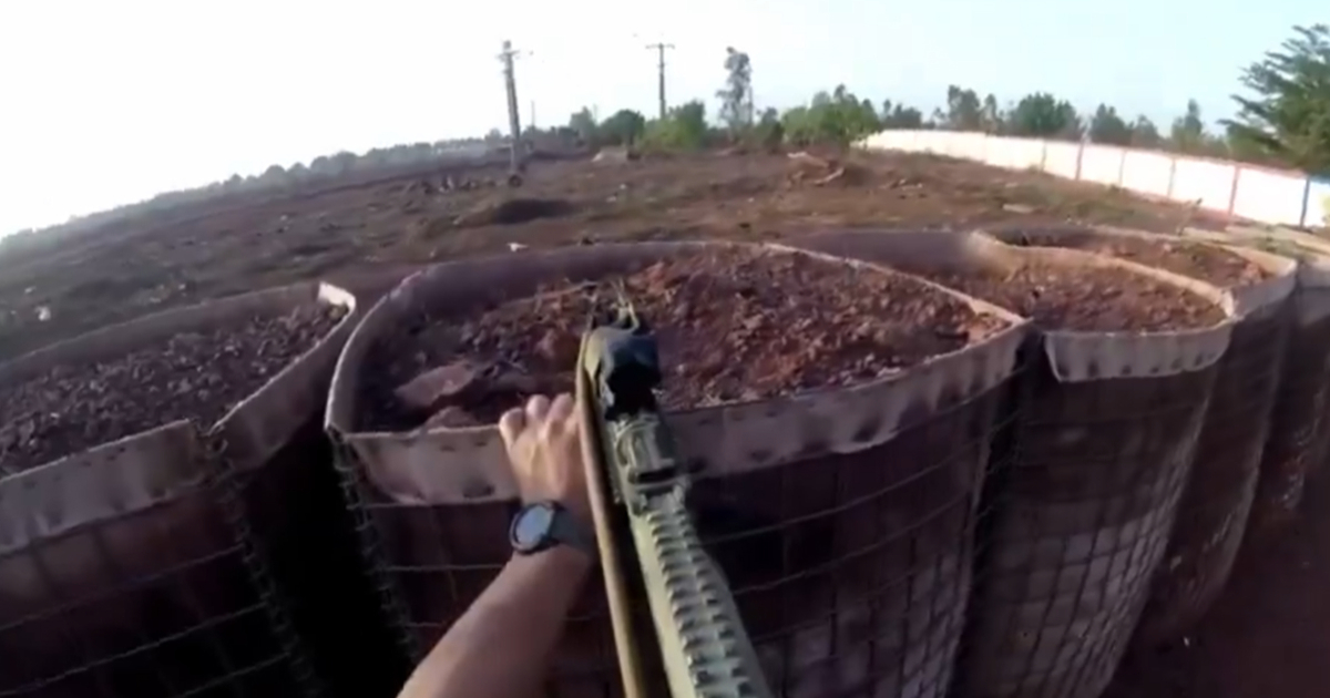 Francuska svojim državljanima: Što prije napustite Mali