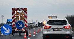 Zagrebačka policija traži svjedoke nesreće na autocesti