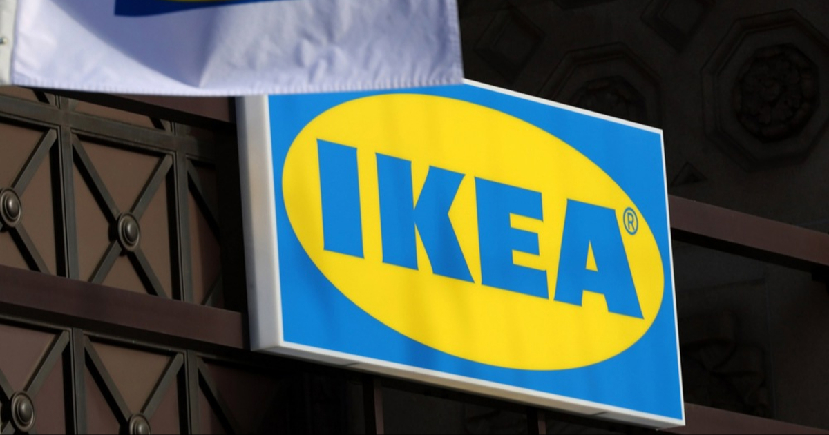 Ako nestane struje ili krene napad, IKEA u Danskoj mogla bi postati sklonište
