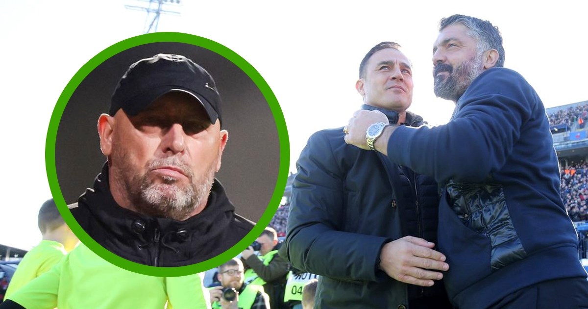 "Vjerujem da će Dinamo biti prvak. Hajduk će kiksati, a Rijeka ne zna pobjeđivati"