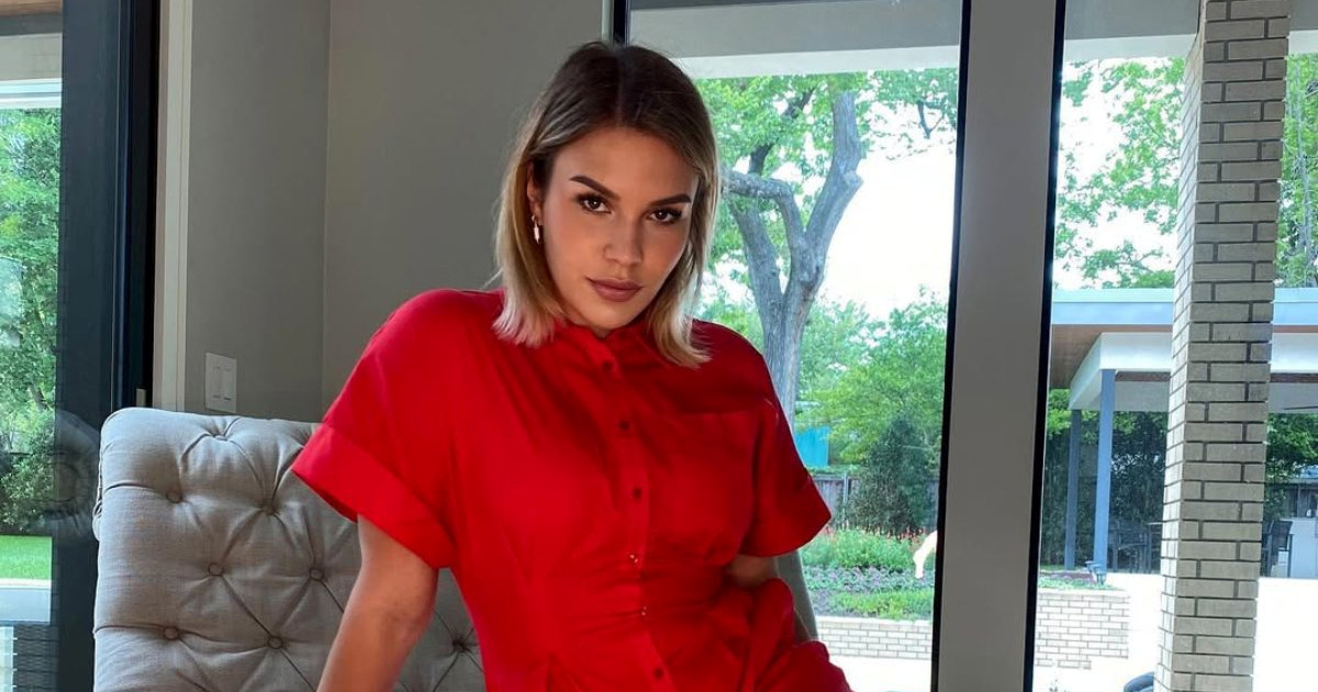 Tko je Slovenka o kojoj trenutno svi pričaju? S Dončićem je bila u vezi 10 godina