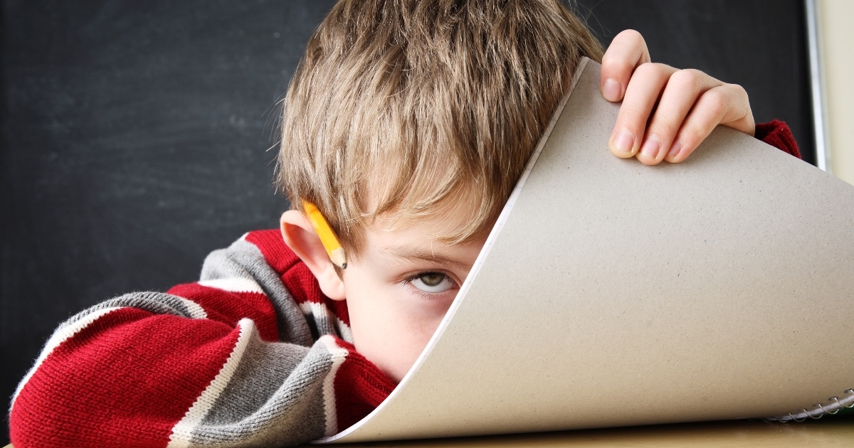 Psihologinja podijelila znakove po kojima možemo prepoznati ADHD kod djece