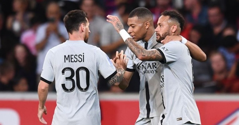 Messi, Mbappe i Neymar konačno rasturaju zajedno. Što se promijenilo?
