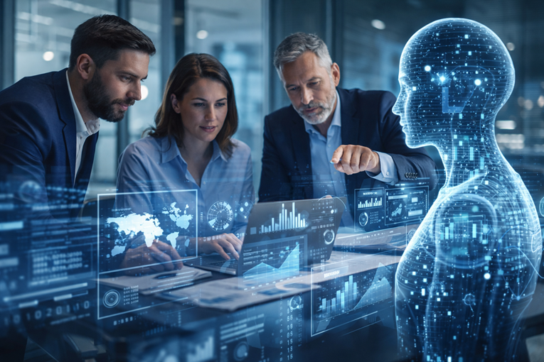 AI više nije opcija: Tvrtke ga koriste, ali bez pravih rezultata