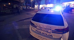 Tri maloljetnika u Koprivnici prijavljena zbog teške krađe