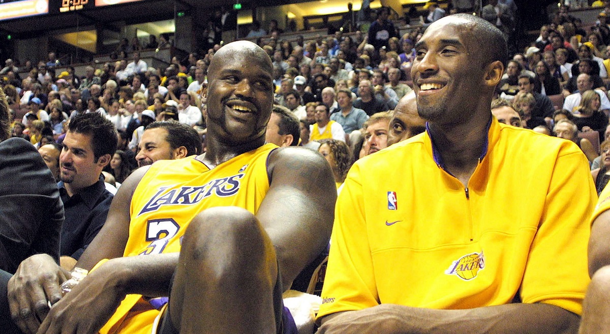Shaquille O'Neal dao je svoj sud u vječnoj raspravi o Jordanu, Bryantu i LeBronu