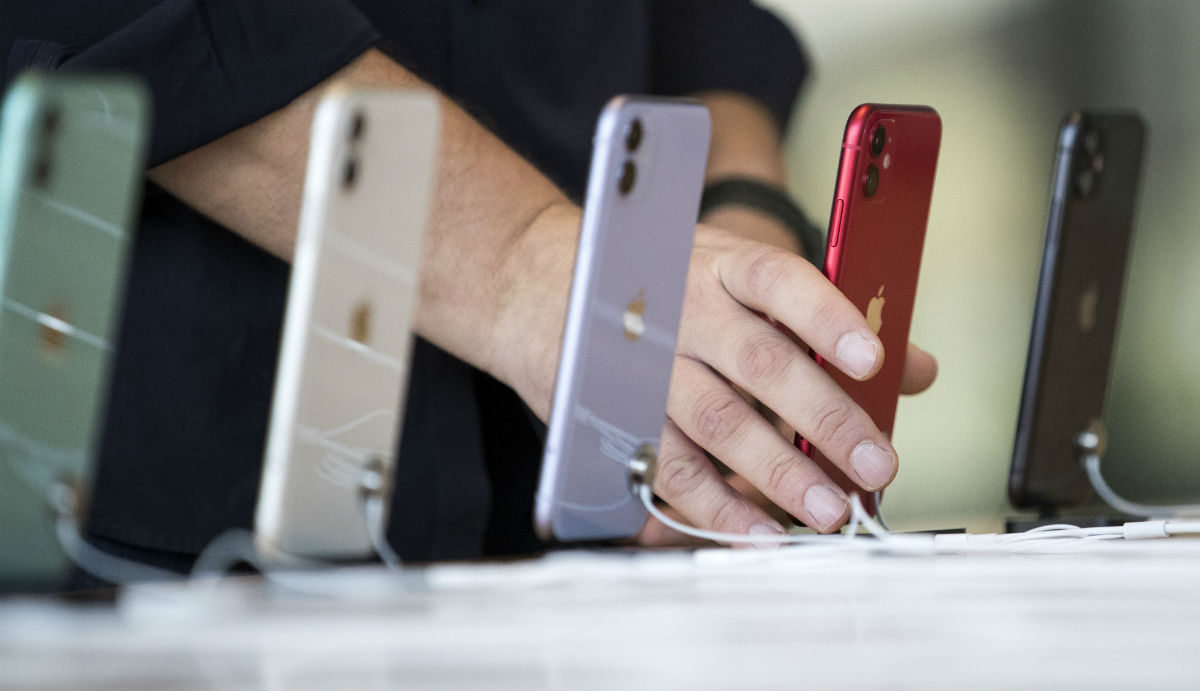 Koronavirus bi mogao umanjiti proizvodnju iPhonea u Kini