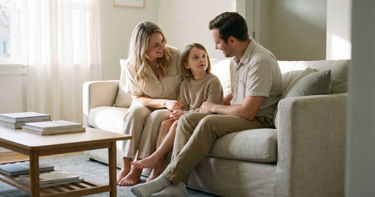 Devet rečenica koje su visoko inteligentni ljudi često slušali u djetinjstvu