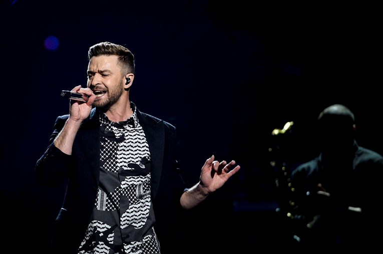 Timberlake otkazao koncert zbog ozljede, naljutio fanove: Šališ se, 30 minuta prije?