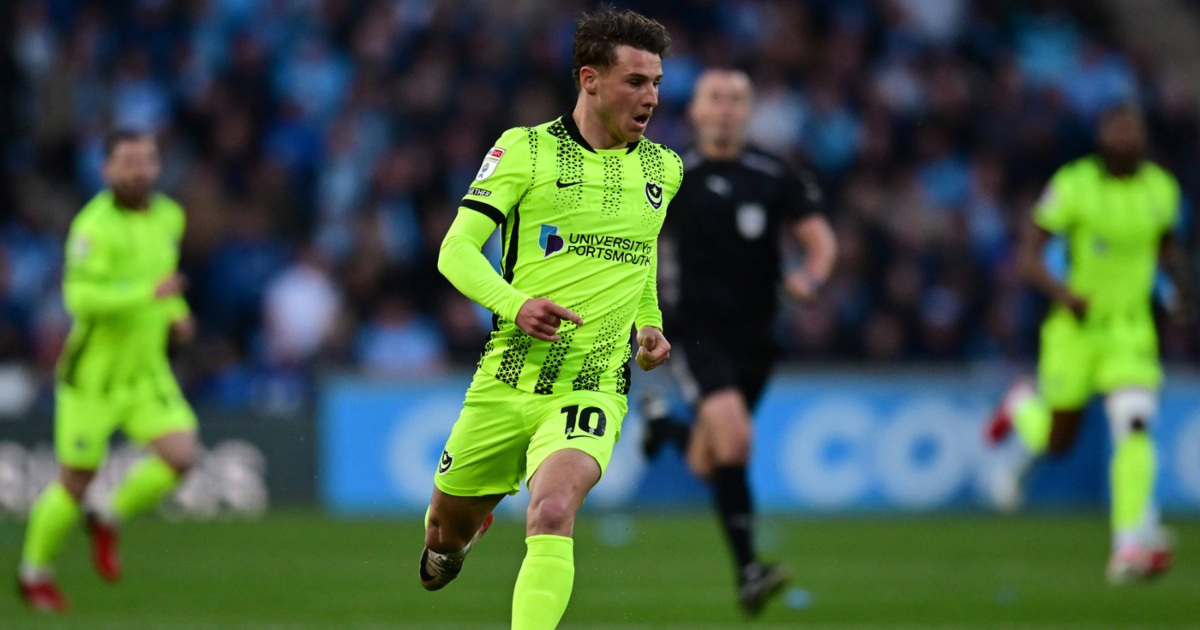 Novi hrvatski reprezentativac nastavio odličnu formu. Pogledajte sjajan gol