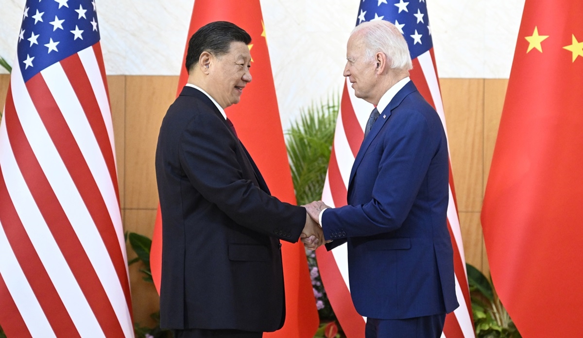 Bijela kuća: Sastanak Bidena i Xija u San Franciscu je načelno dogovoren