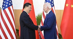 Bijela kuća: Sastanak Bidena i Xija u San Franciscu je načelno dogovoren