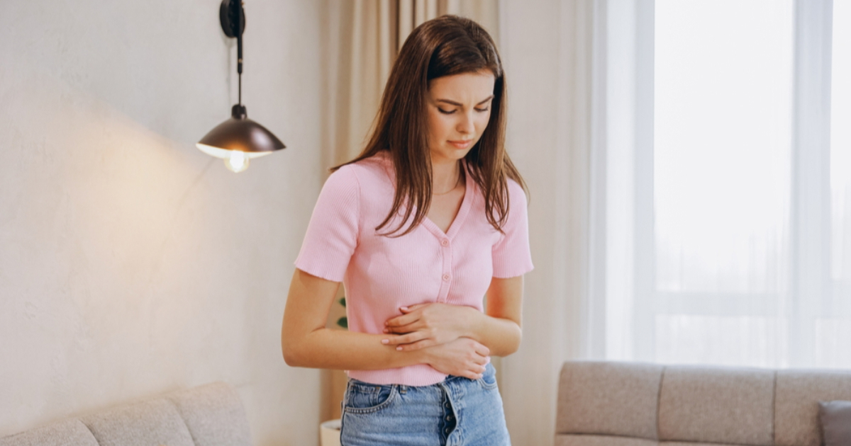 Četiri znaka da je bol u trbuhu hitan slučaj
