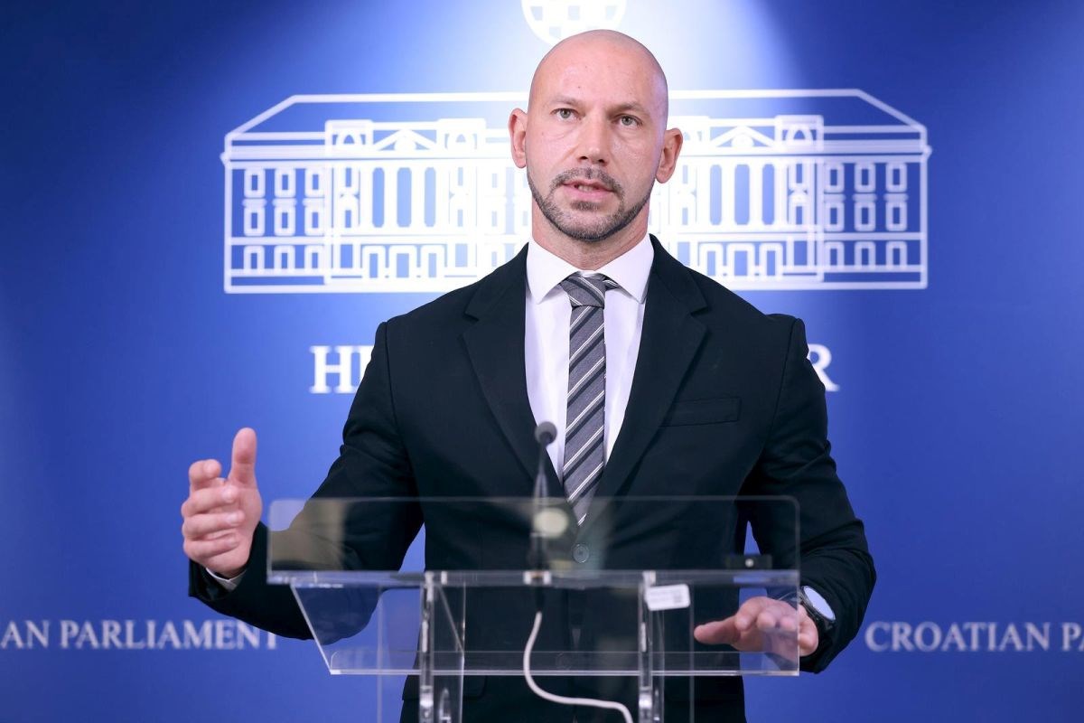 Kreću razgovori s kandidatima za ustavne suce. Habijan: Bit će izabrani do travnja