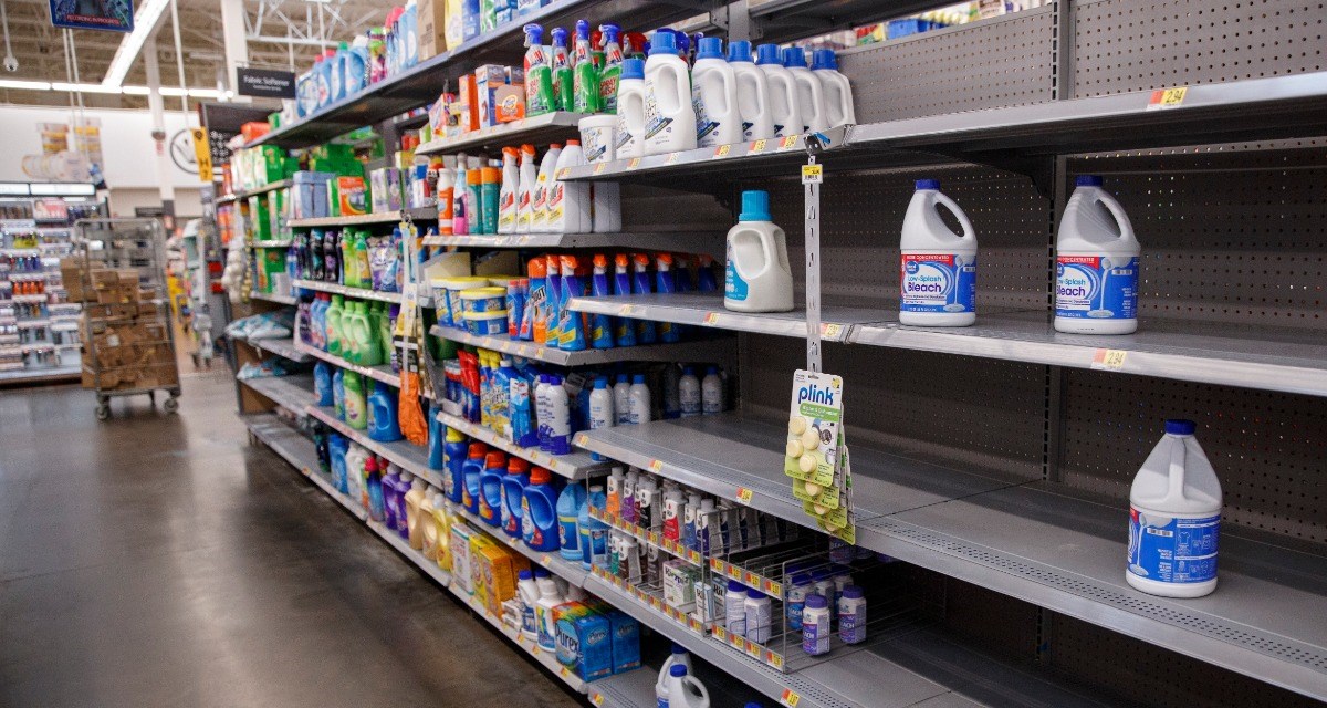 Kažnjena crkva koja je promovirala izbjeljivač kao lijek za koronu, pisali i Trumpu