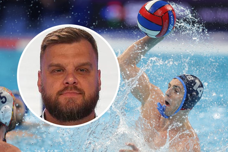 Šapit: Srbima je krivo stavljena zastava kraj imena. Nastao je skandal