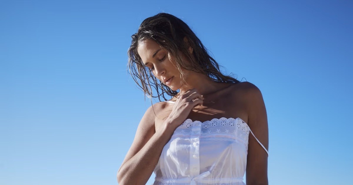 Victoria's Secret PINK i Frankies Bikinis predstavili novu kolekciju