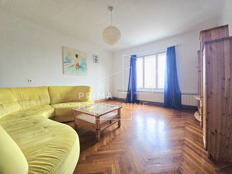 Oglasi: Prodaje se trosobni stan na Maksimiru, pogledajte cijenu