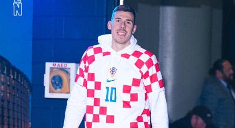 Denverov Slovenac u Modrićevom dresu proslavio pobjedu Hrvatske nad Brazilom