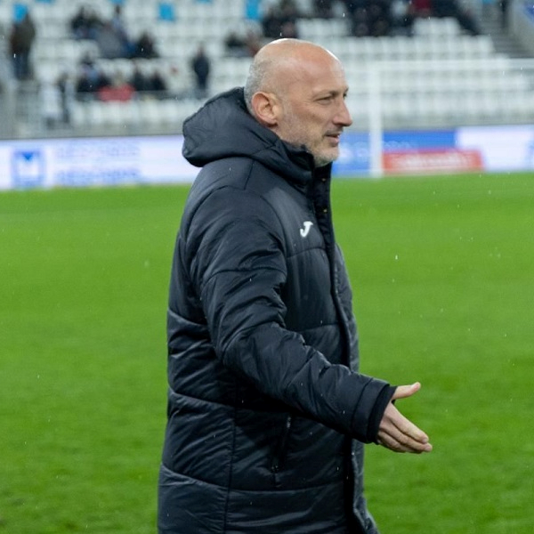 Isti trener vodit će dva kluba u istoj fazi hrvatskog Kupa?