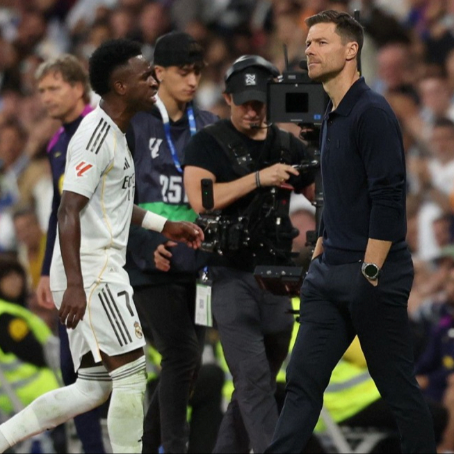 Španjolci: Vinijevo divljanje protiv Barce razljutilo Real. To se ne smije ponoviti