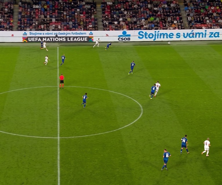 VIDEO Hrvatska je primila gol za 2:2. Onda ju je spasio VAR