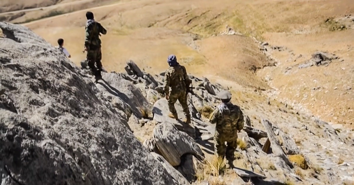 Pokret otpora tvrdi: Očistili smo dolinu od talibana, ubili smo ih skoro tisuću