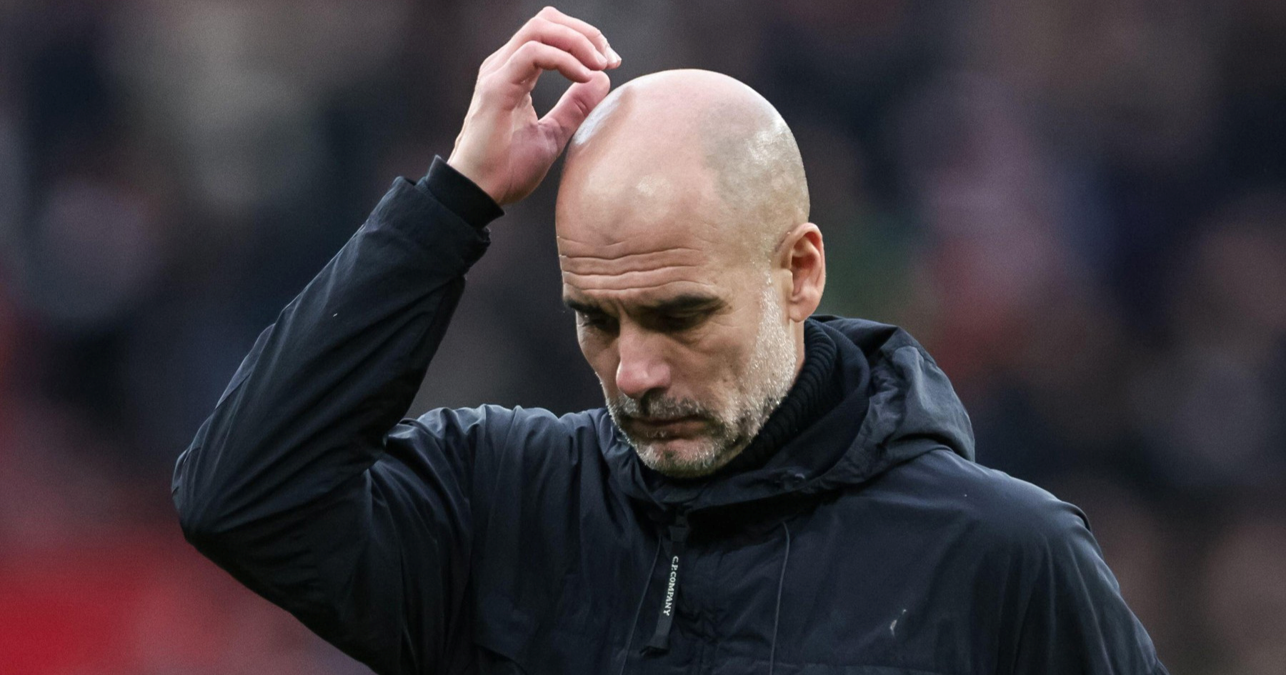 Guardiola napušta City? Komentator: Mogao bi otići već ovog tjedna