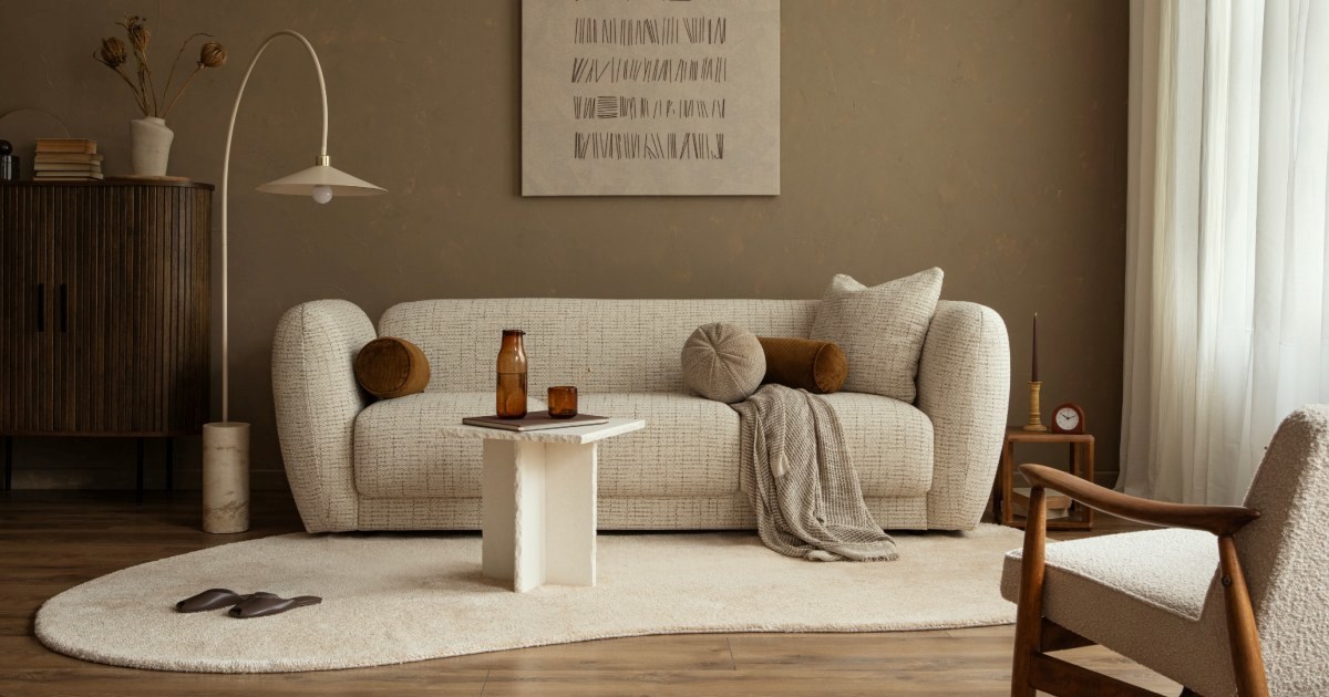 Kako odabrati tepih: Vodič stilistice za uređenje doma