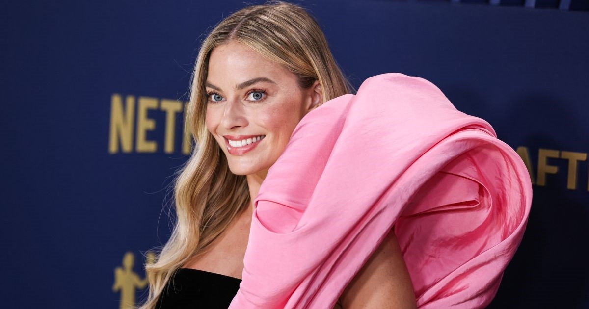Margot Robbie na crveni tepih stigla u outfitu vrijednom 3 milijuna dolara