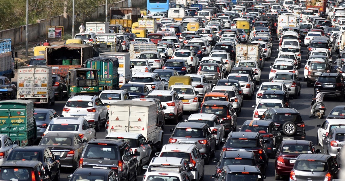 Nećete vjerovati koliko automobila trenutno ima na Zemlji